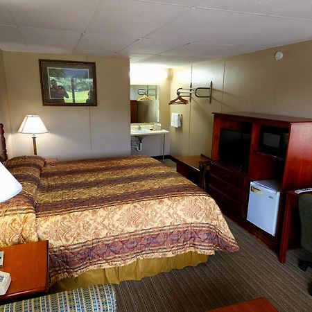 Economy Inn Rogersville Екстериор снимка