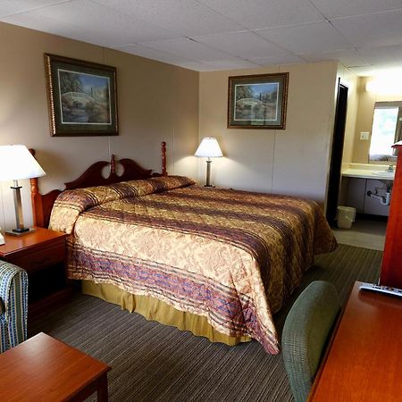 Economy Inn Rogersville Екстериор снимка
