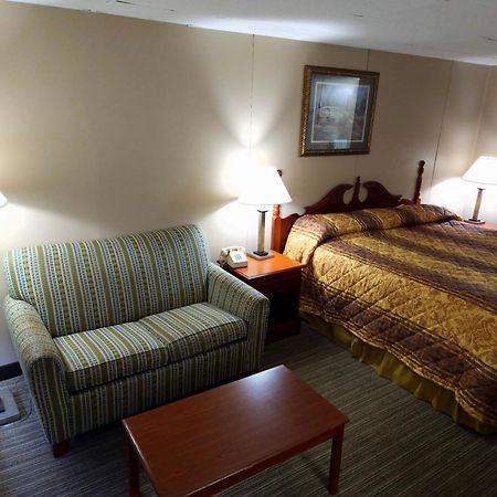 Economy Inn Rogersville Екстериор снимка