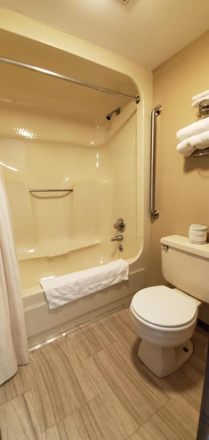Economy Inn Rogersville Екстериор снимка